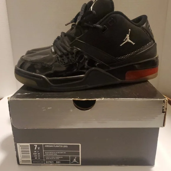 Jordan Shoes Air Jordan Flight 23 Poshmark